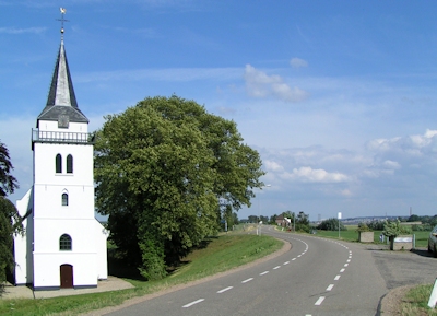 Kerk Slijk Ewijk