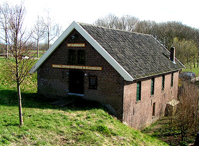 Dijkmagazijn Beuningen