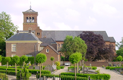 RK Kerk - Deest