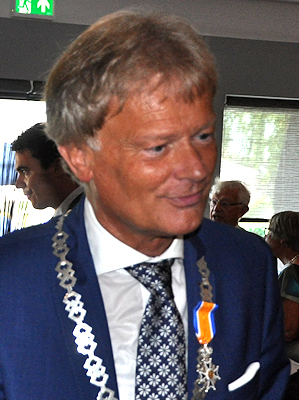 BurgemeesterSteenkampRidder