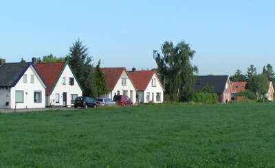 Arbeidershuisjes Den Akker Beneden Leeuwen