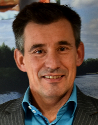Wethouder Ton De Vree West Maas en Waal