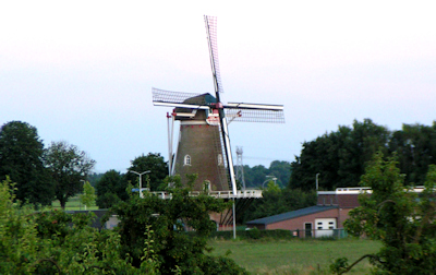 Molen Afferden