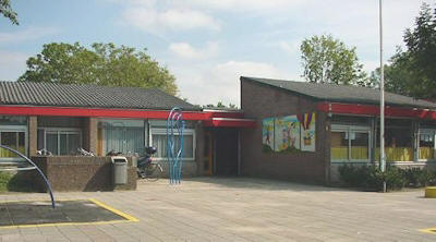 Basisschool De leeuwenkuil - Beneden Leeuwen