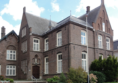 Parochiecentrum - Druten