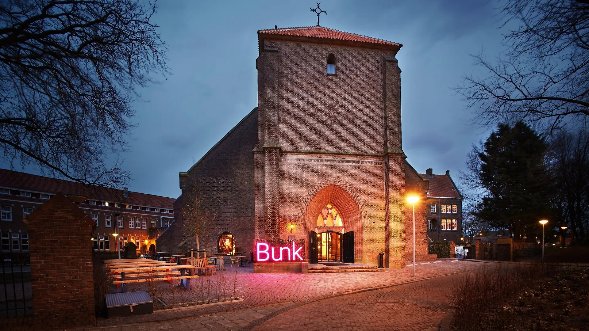 4 Familiehotels bij Hash Marihuana & Hemp Museum die Opvallen