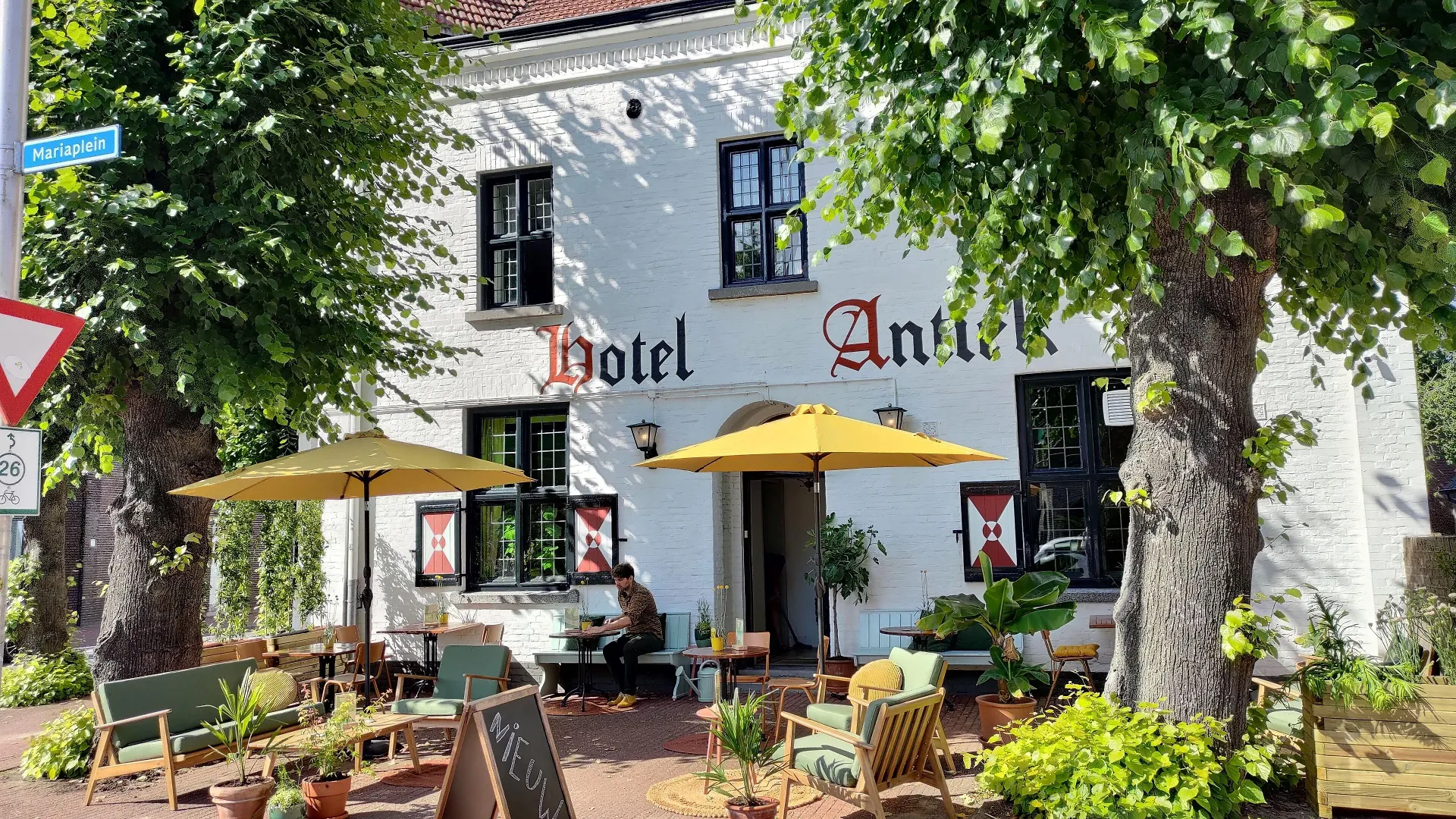 6 Centrale Hotels bij Keramiekmuseum Tiendschuur die het Verschil Maken