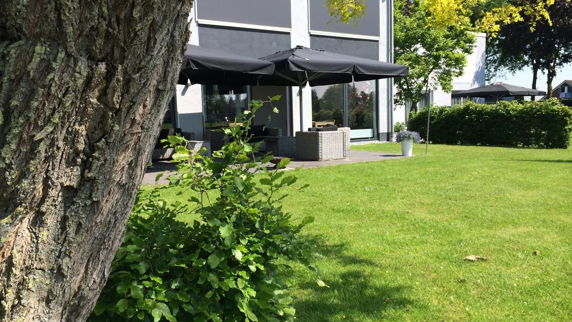 5 Familiehotels bij Huis Nieuw Rande voor een Makkelijk Verblijf