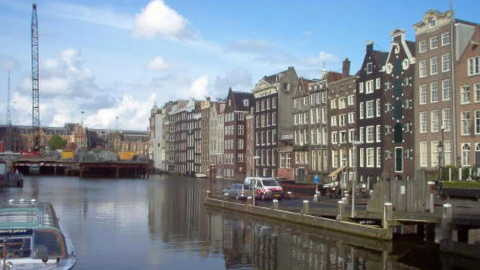 Verblijven bij het Scheepvaartmuseum: 7 Viersterrenhotels Vergeleken
