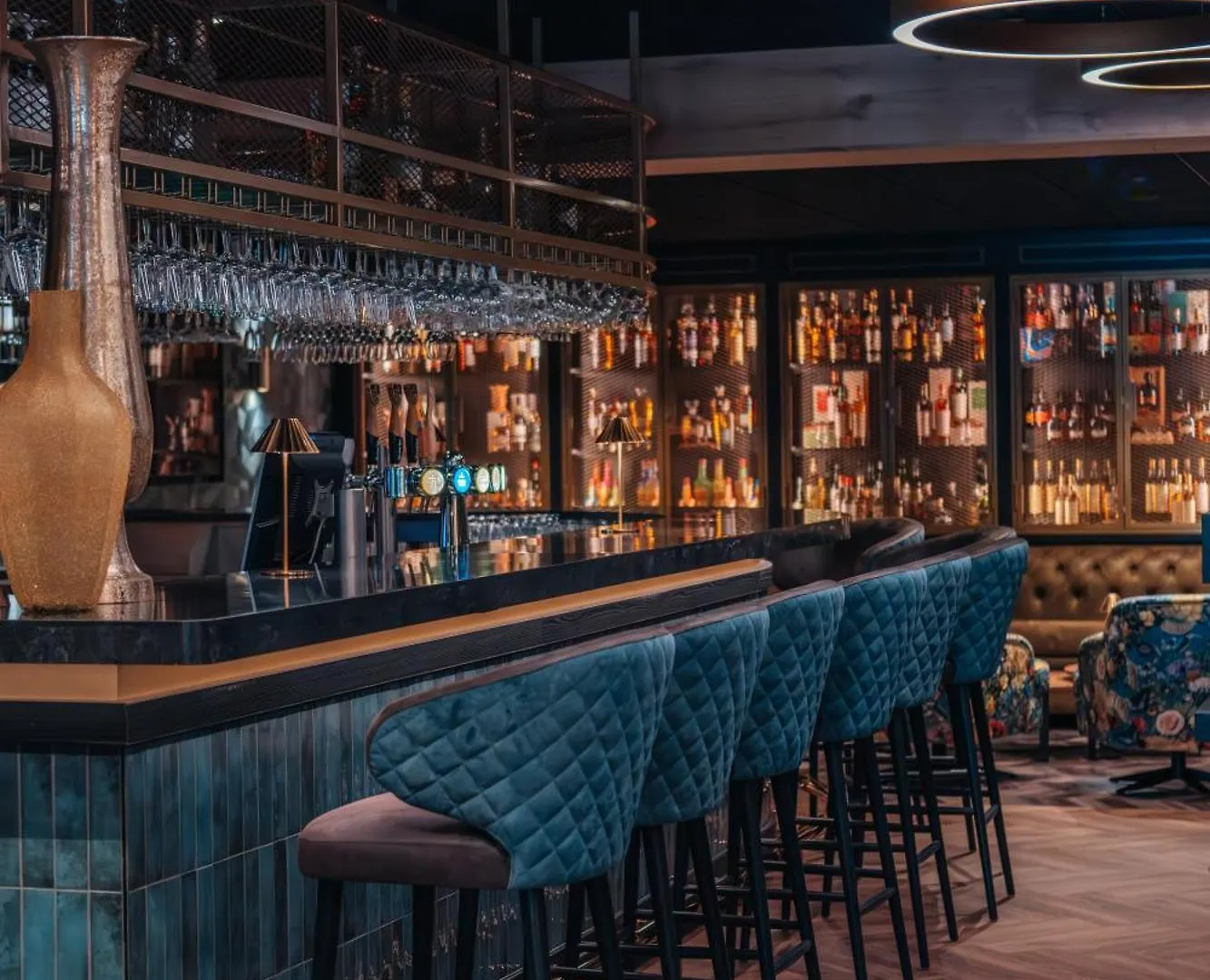 Verblijven in Noord-Brabant: 4 Luxe Hotels Vergeleken