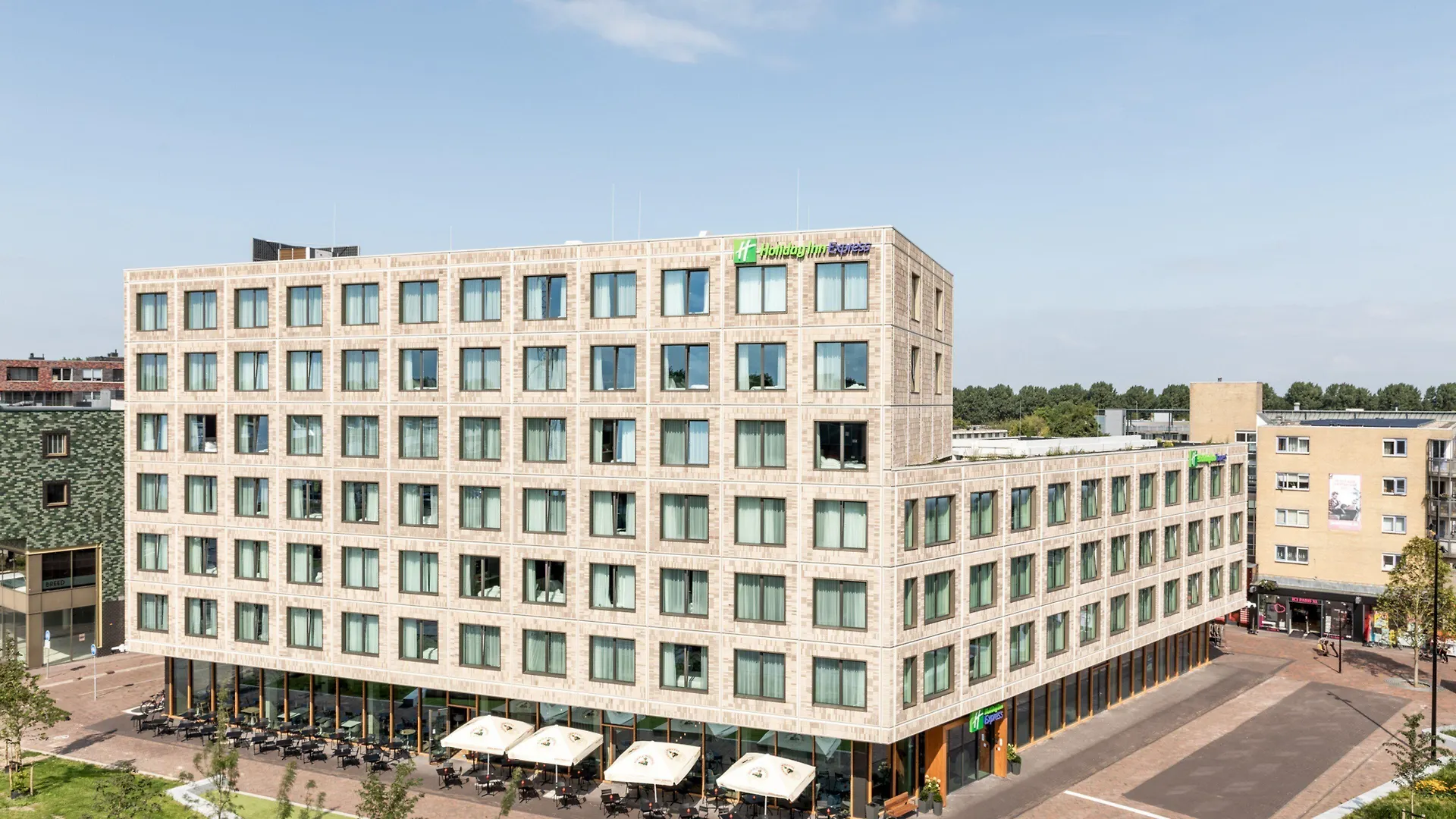 4 Slimme Hotels aan de Nederlandse Kust om te Boeken