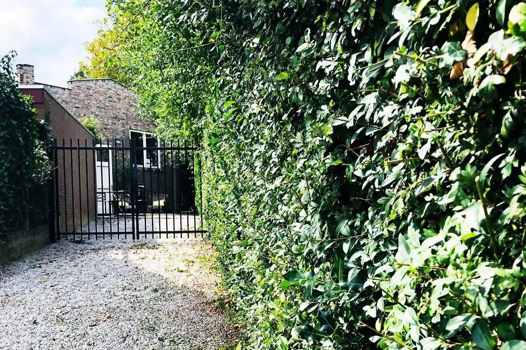 4 Slimme Gezinshotels bij Speeltuin Heksenberg