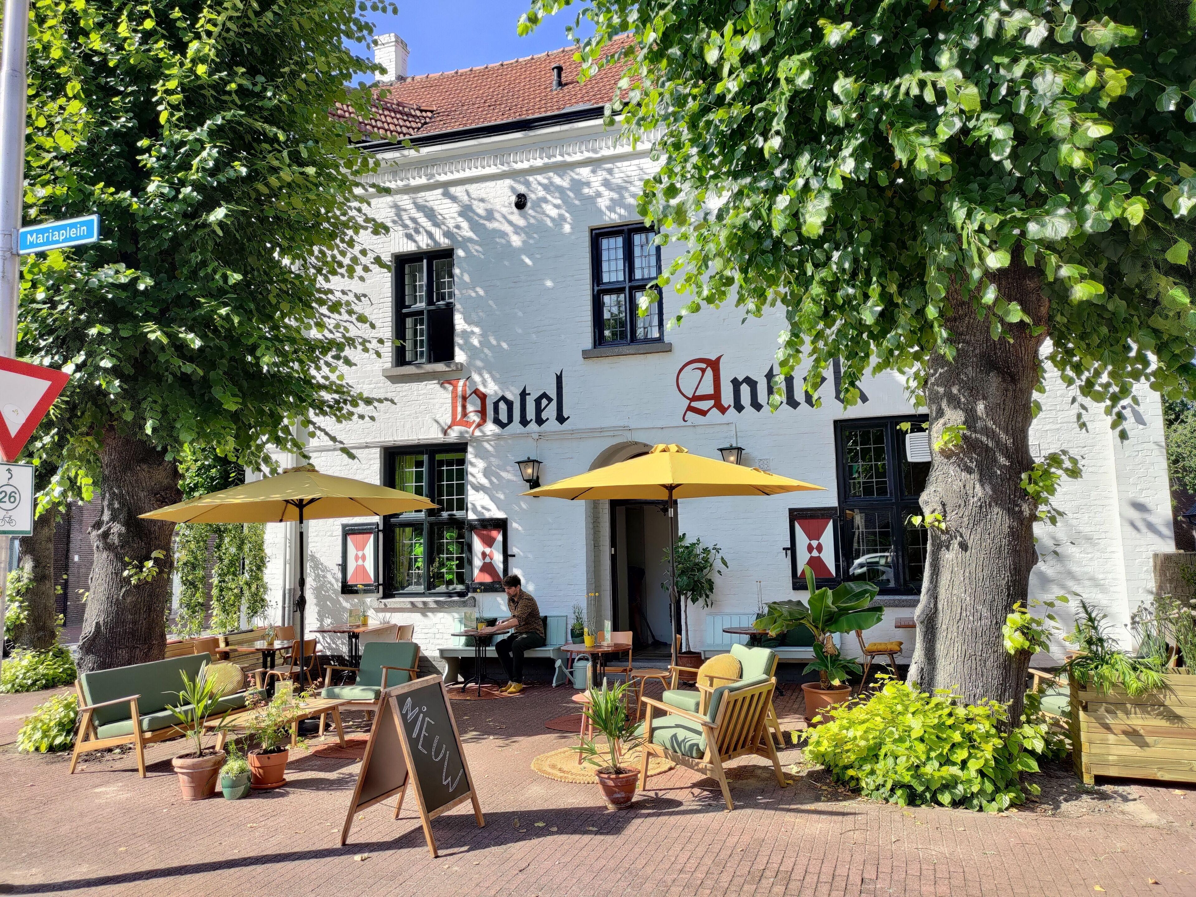 6 Centrale Hotels bij Keramiekmuseum Tiendschuur die het Verschil Maken