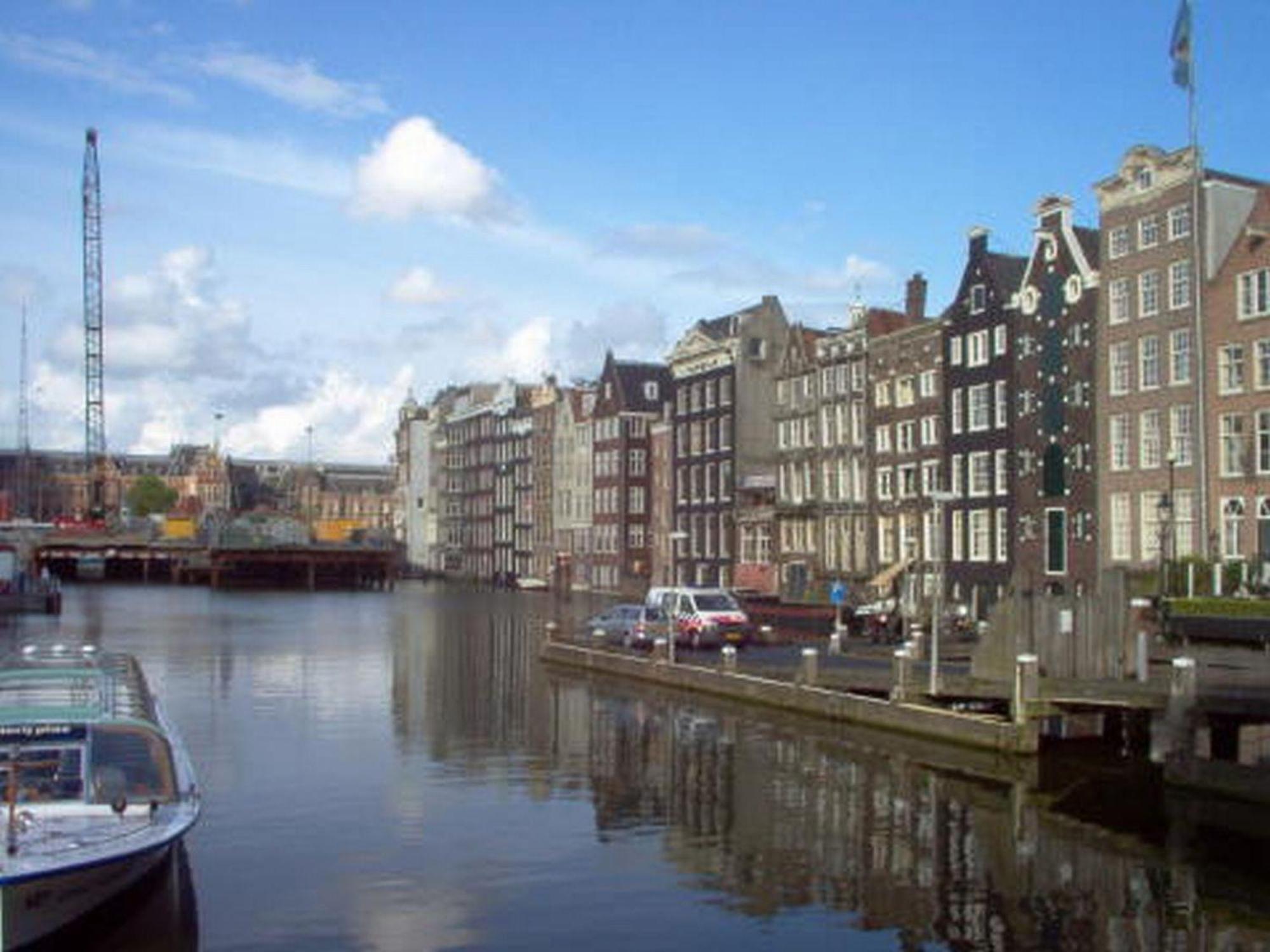 Verblijven bij het Scheepvaartmuseum: 7 Viersterrenhotels Vergeleken