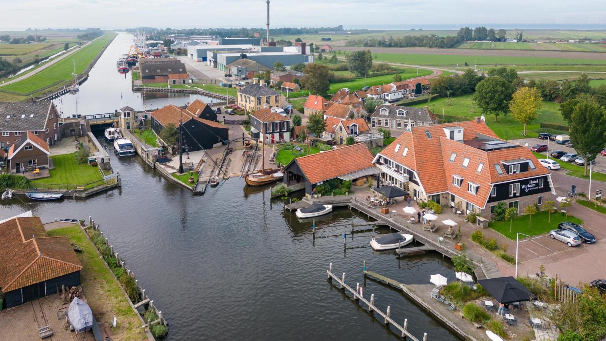 15 Top Strandhotels aan de Nederlandse Kust om te Boeken