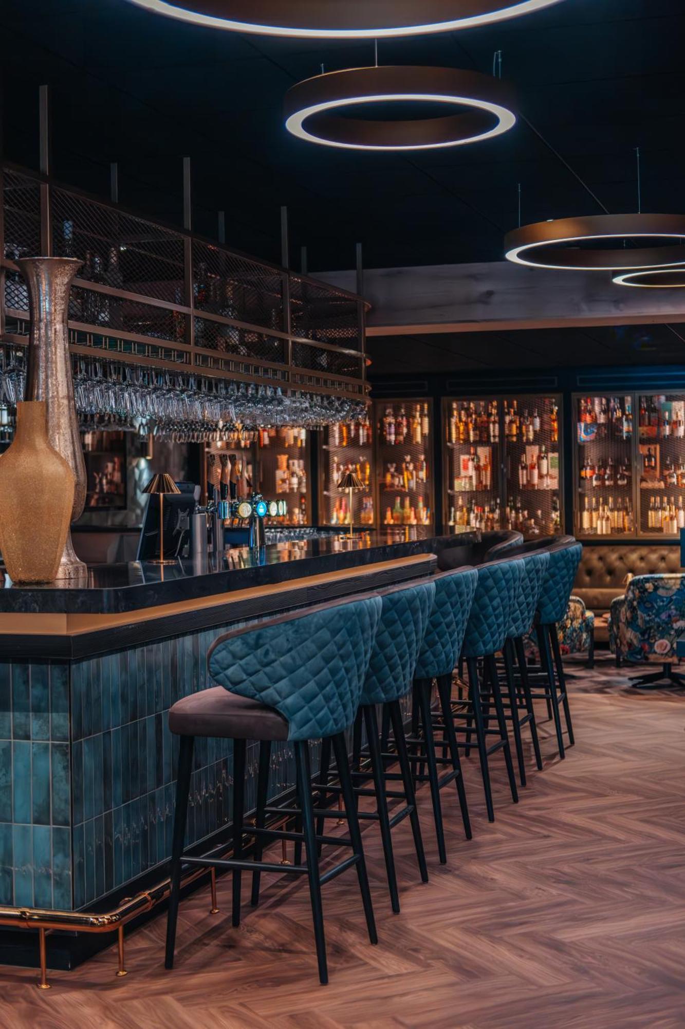 Verblijven in Noord-Brabant: 4 Luxe Hotels Vergeleken