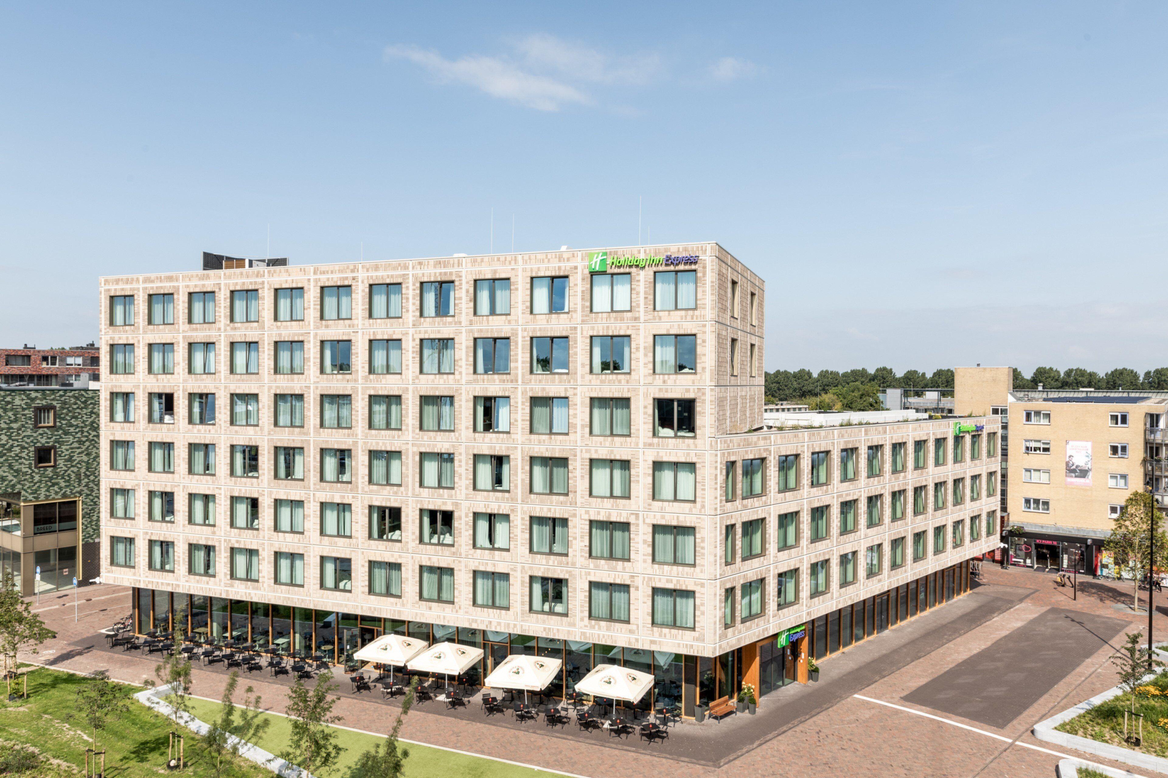4 Slimme Hotels aan de Nederlandse Kust om te Boeken