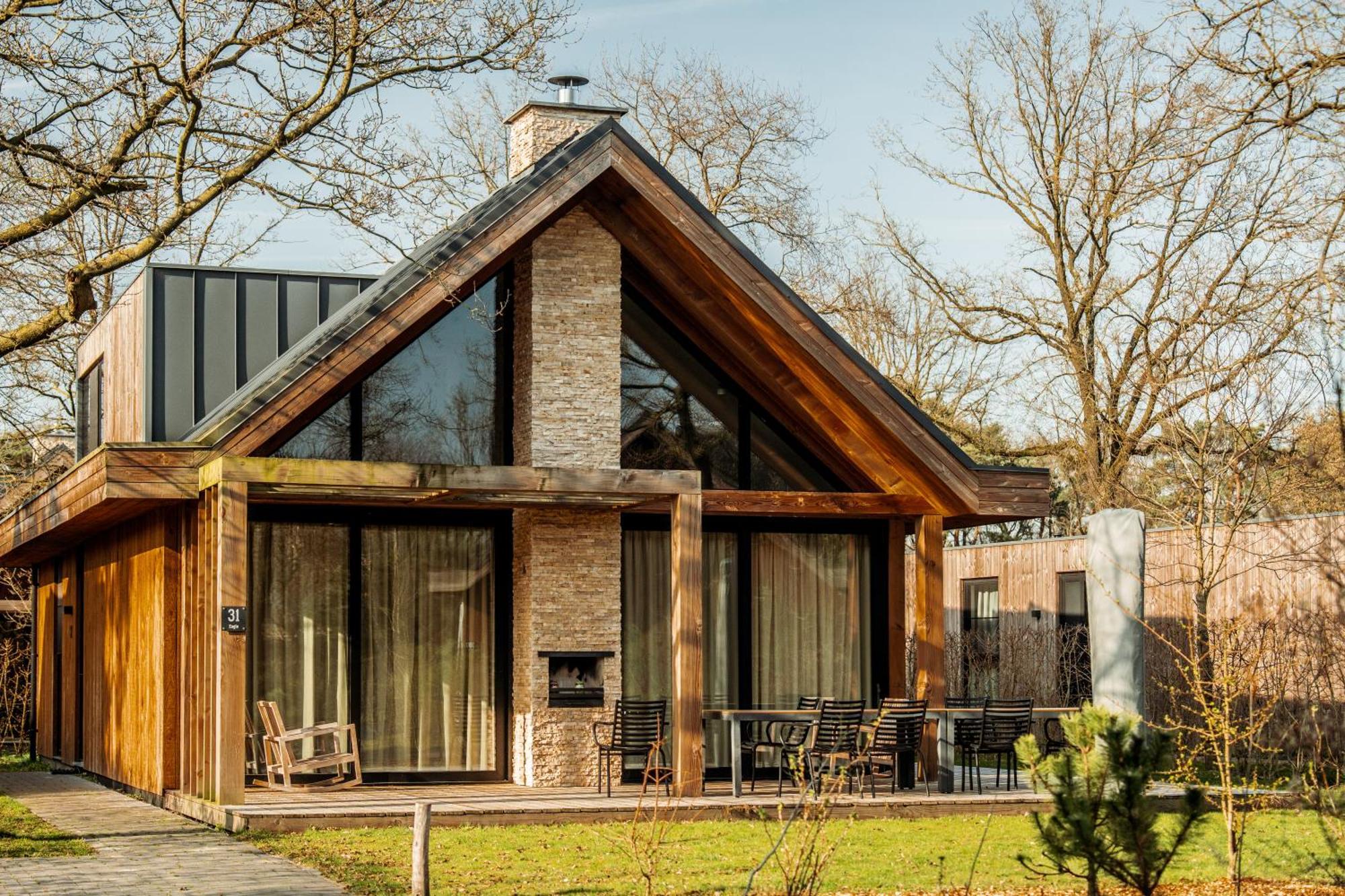 4 Spa Hotels in Nederland voor een Echte Wellnessbreak